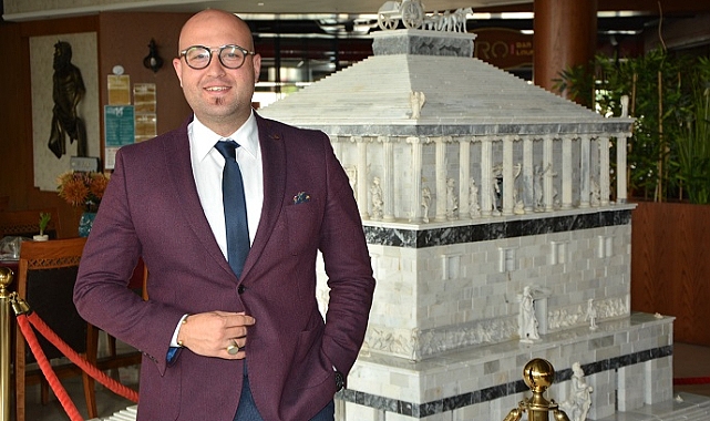 Bodrum'u Bodrum Yapan Değerleri Korumak Gerek