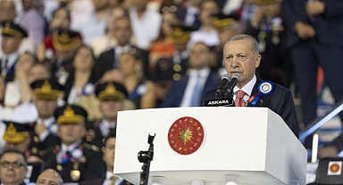 Bölücü terör örgütüyle mücadelede tarihi kazanımlar elde ettik