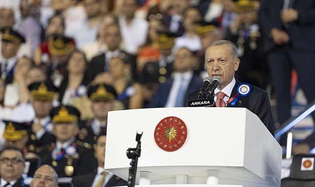 Bölücü terör örgütüyle mücadelede tarihi kazanımlar elde ettik