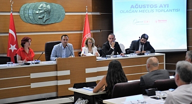 Bornova’da Kent Lokantası dönemi