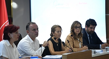 Bornova’da yeni müdürlük kuruldu