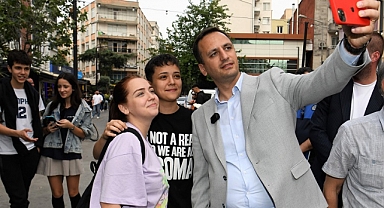 Bornovalı öğrencilerin LGS başarısı