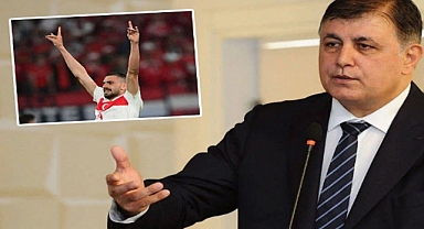 Bozkurt tartışmasında son noktayı Cemil Tugay koydu