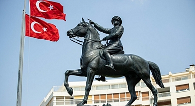 Büyükşehir’den 30 Ağustos’a coşkulu kutlama