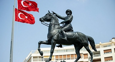 Büyükşehir’den 30 Ağustos’a coşkulu kutlama