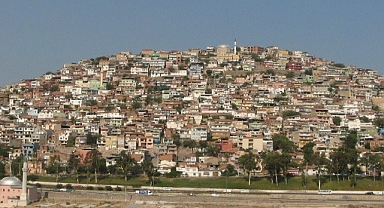 Büyükşehir'den "Ballıkuyu"açıklaması