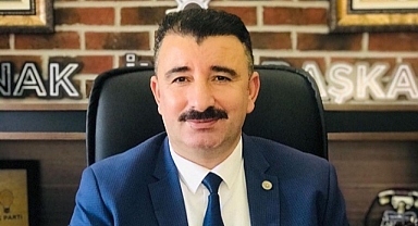 “Büyükşehir Konak’ın mallarına çöktü, Konak da vatandaşın mallarına çöküyor”