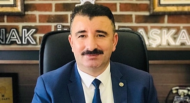 “Büyükşehir Konak’ın mallarına çöktü, Konak da vatandaşın mallarına çöküyor”