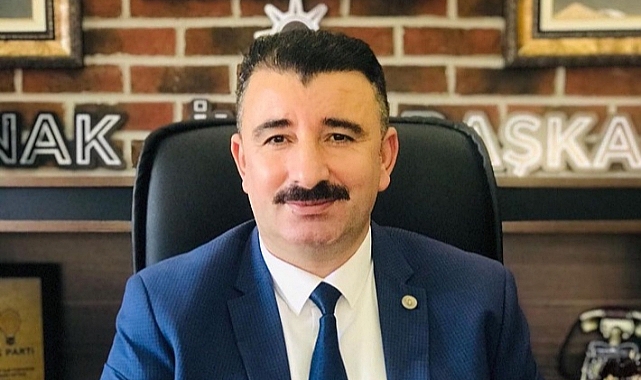 “Büyükşehir Konak’ın mallarına çöktü, Konak da vatandaşın mallarına çöküyor”