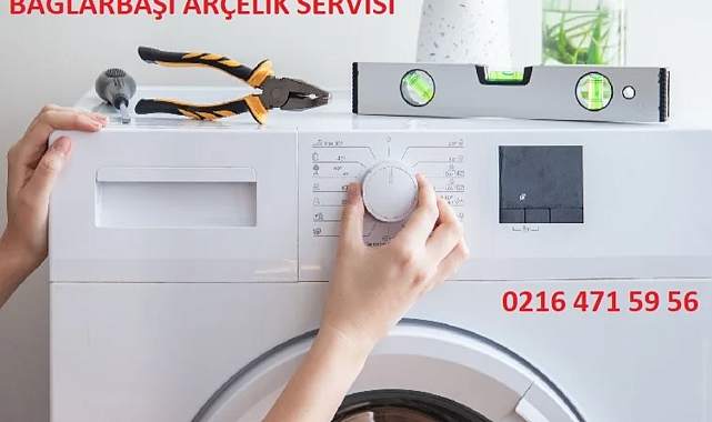 Çamaşır Makinesi Su Boşaltmıyor: Sebepler ve Çözümler