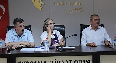 Çankırı'nın Muhtarlar Buluşmasından Şok İddia