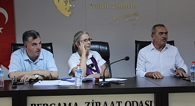 Çankırı'nın Muhtarlar Buluşmasından Şok İddia