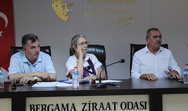 Çankırı'nın Muhtarlar Buluşmasından Şok İddia