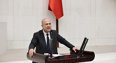 CHP'li Bakan'dan Yerlikaya'ya eleştiri