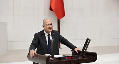 CHP'li Bakan'dan Yerlikaya'ya eleştiri