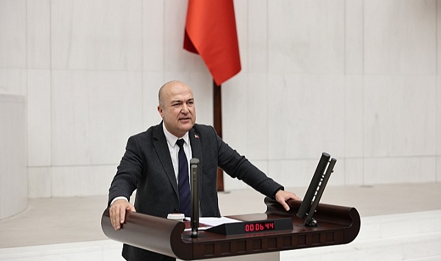 CHP'li Bakan'dan Yerlikaya'ya eleştiri