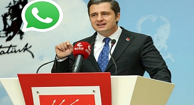 CHP'li Yücel hacklendi