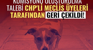 CHP' teklifi neden geri çekti?