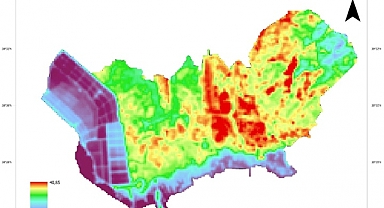 Çiğli’de İklim Değişikliği ile Mücadeleye Yerel Destek
