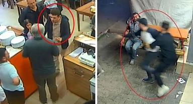 Cumhuriyet Savcısı ve ailesinin darp edenler yakalandı