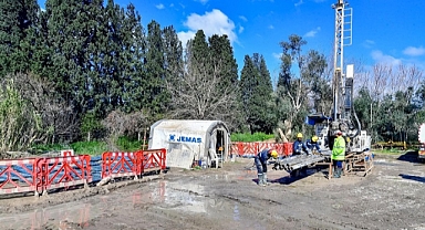 Depreme dirençli İzmir için sıra Karşıyaka’da