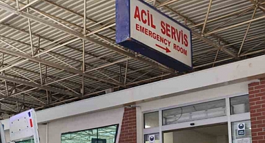 DEÜ Hastanesi Acil Servisinin Kapatılma Nedeni Açıklandı