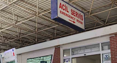 DEÜ Hastanesi Acil Servisinin Kapatılma Nedeni Açıklandı