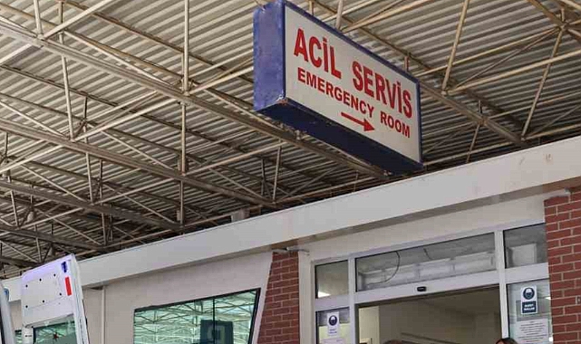 DEÜ Hastanesi Acil Servisinin Kapatılma Nedeni Açıklandı
