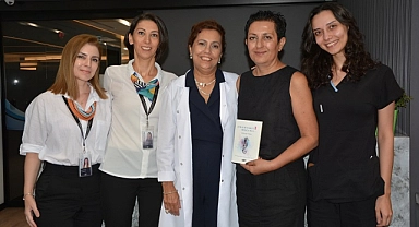 Doktorları İçin Kitap Yazdı