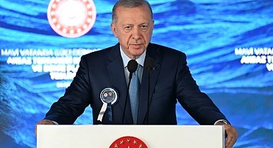 "Donanmamızın gücüne güç katacağız"