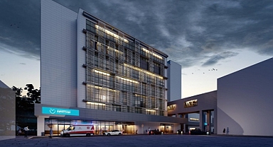 Eşrefpaşa Hastanesi’ne modern ek bina geliyor