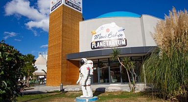 Evrensel Çocuk Merkezi’nden eğlenceli bilim atölyeleri