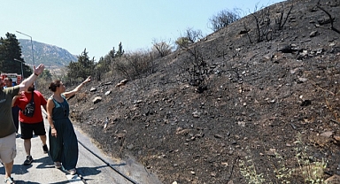 Filiz Başkan’dan izmarit uyarısı!