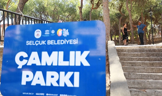 Filiz Başkan, yapılan çalışmaları değerlendirdi
