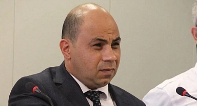 'Gazze'de Soykırım, Batı'nın Çifte Standardı Bitmiyor'"