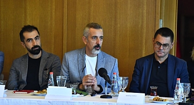 Gevrek Modeli ile adil ve dirençli İzmir hedefi