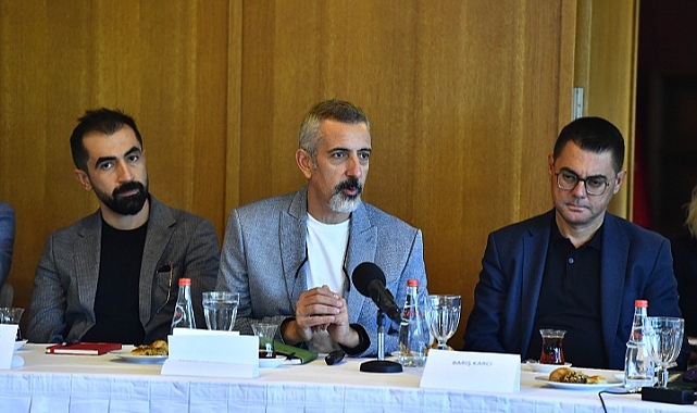 Gevrek Modeli ile adil ve dirençli İzmir hedefi