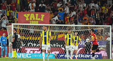 Göztepe'den PFDK kararlarına itiraz