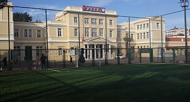 Göztepe'nin hayali gerçek oldu!