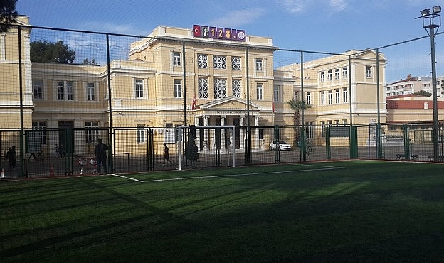 Göztepe'nin hayali gerçek oldu!