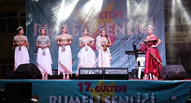 Gültepe’de Balkan rüzgarları esti