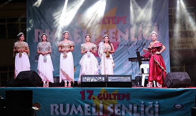 Gültepe’de Balkan rüzgarları esti