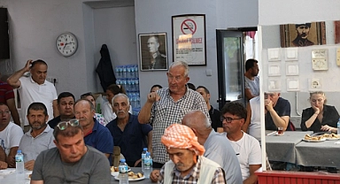 Güzelbahçe’de İmar Revizyonu Başlıyor