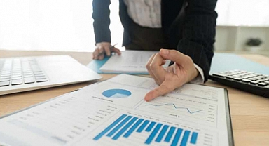 "Hayatın Kendisi Muhasebe Değil Mi?"