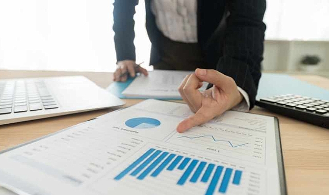 "Hayatın Kendisi Muhasebe Değil Mi?"