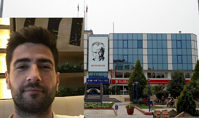 İmar müdürü vuruldu!