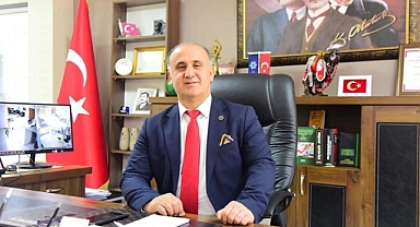 İncirliova Belediye Başkanı Kaya'ya bıçakla  saldırı