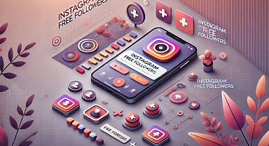 Instagram'da Ücretsiz Takipçi Kazanmanın En Etkili Yolları