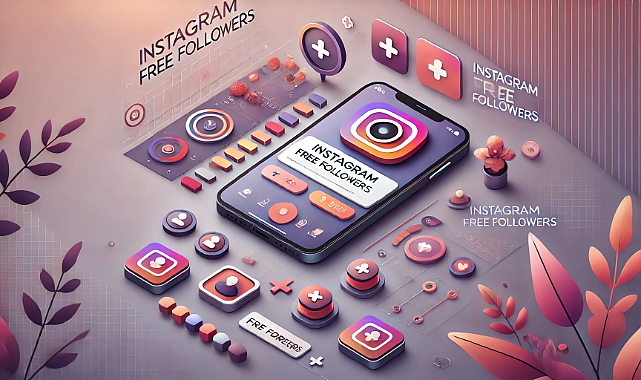 Instagram'da Ücretsiz Takipçi Kazanmanın En Etkili Yolları