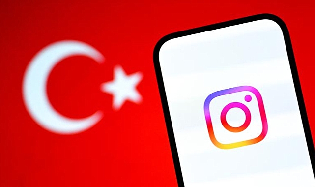 Instagram erişime açıldı